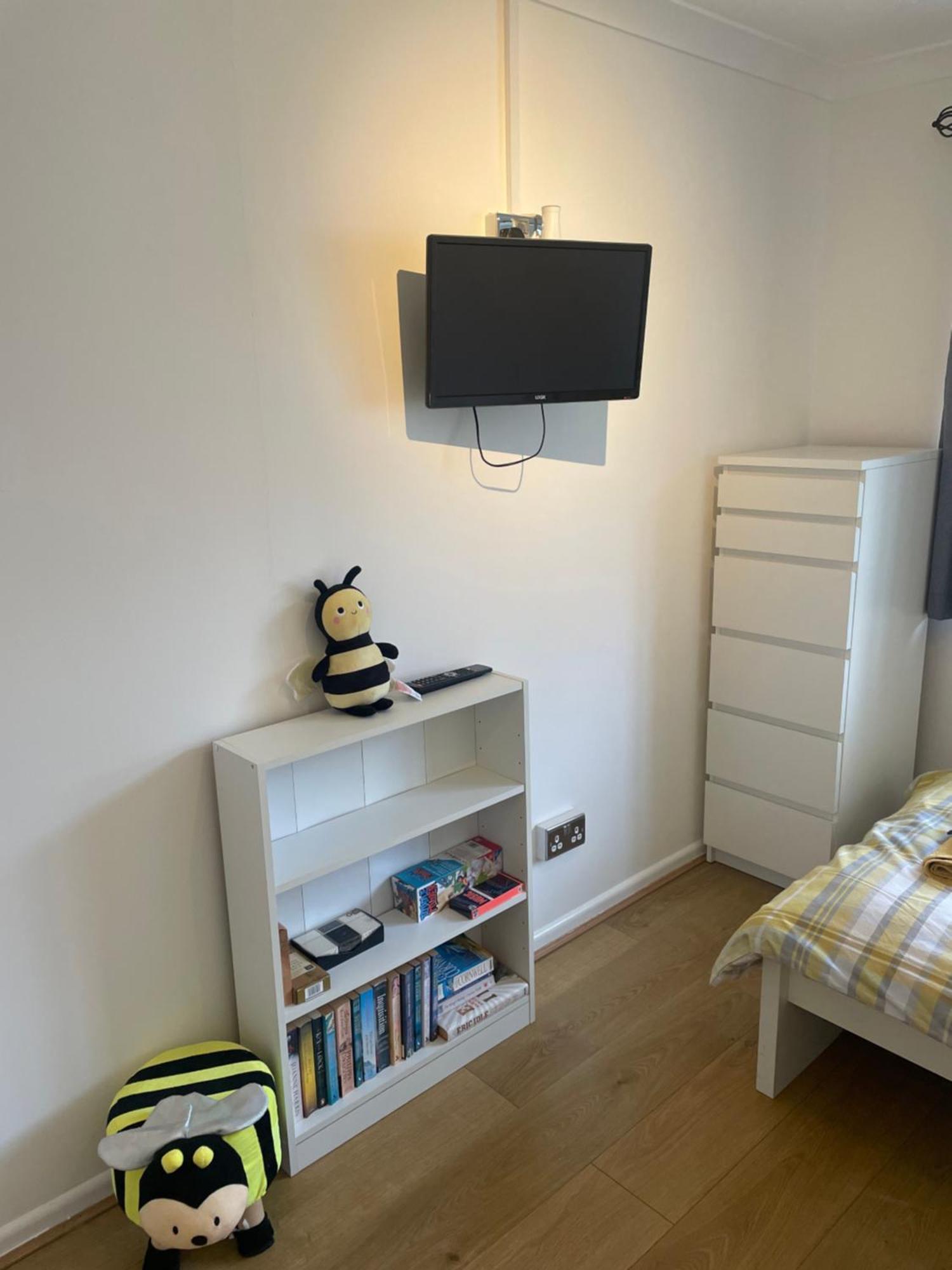 Bumblebee Lodge Saint Cleer Buitenkant foto